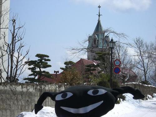 もっとはげしく晴天をよろこぶオレ